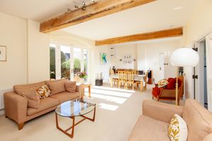 Sitting/Dining Room- click for photo gallery